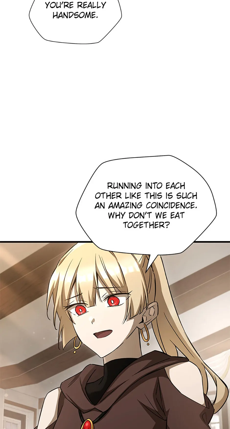 Read Helmut EN Manga Online