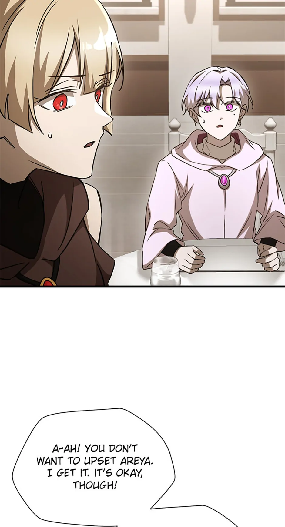 Read Helmut EN Manga Online