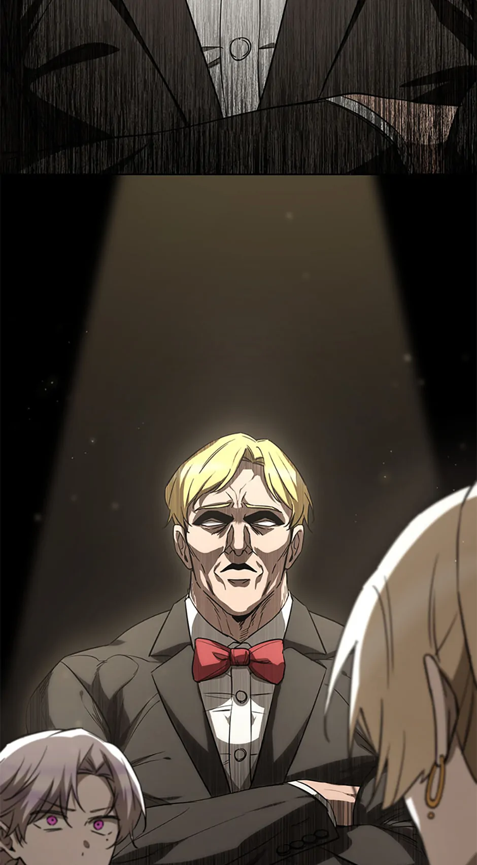 Read Helmut EN Manga Online