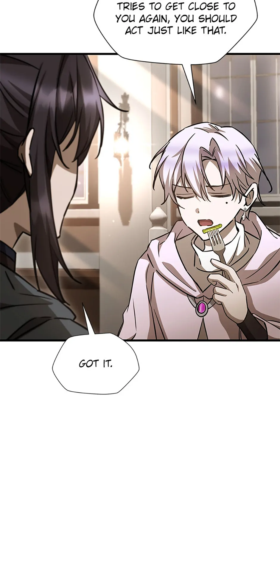 Read Helmut EN Manga Online