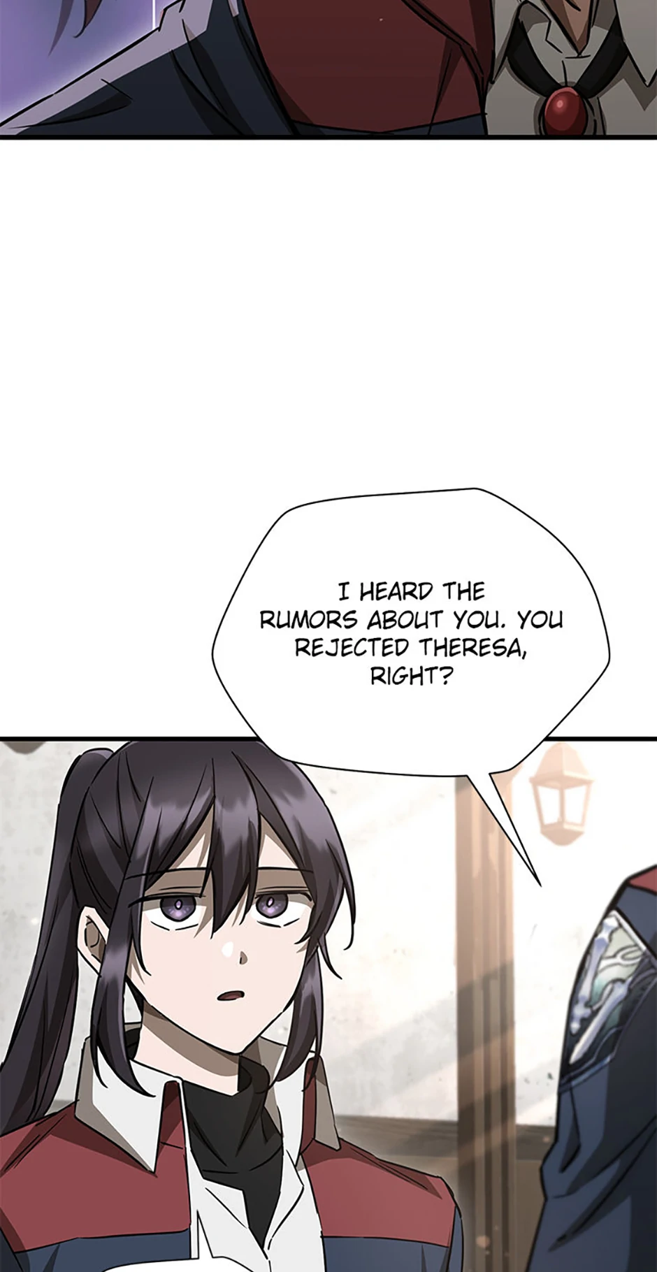 Read Helmut EN Manga Online