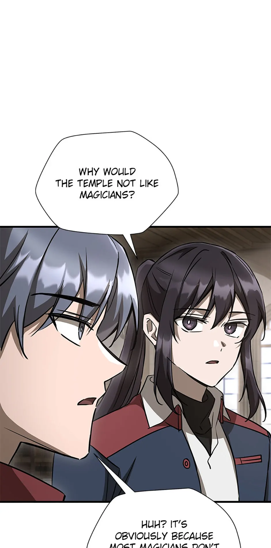 Read Helmut EN Manga Online