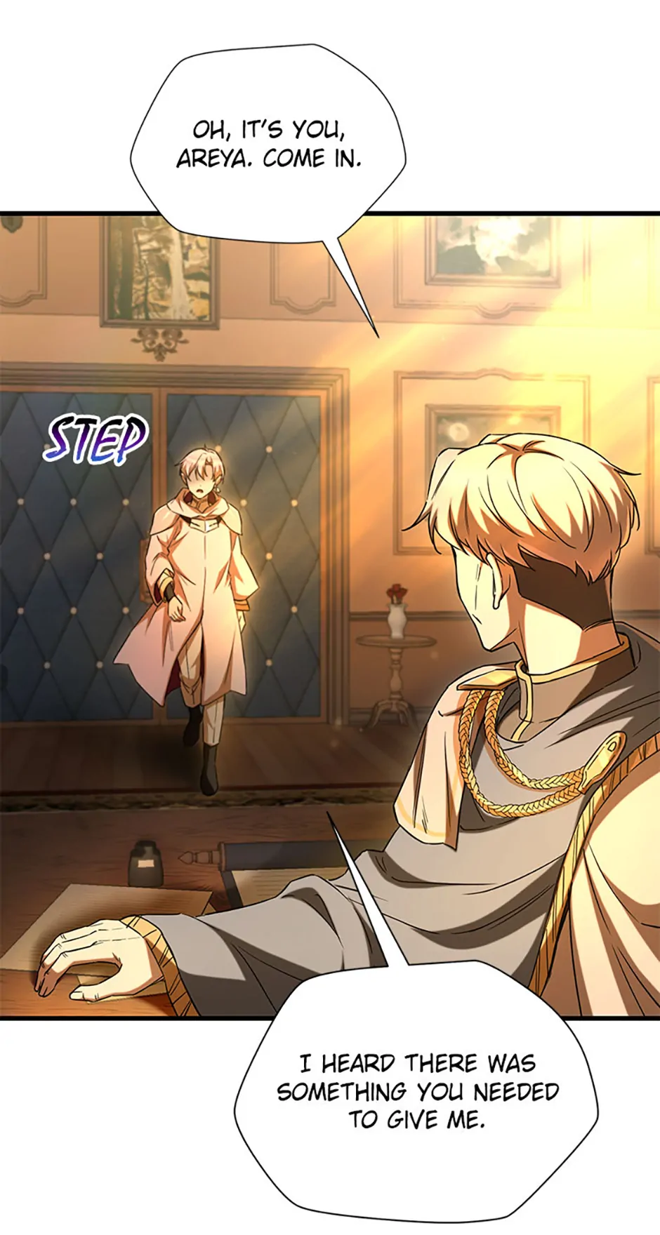 Read Helmut EN Manga Online