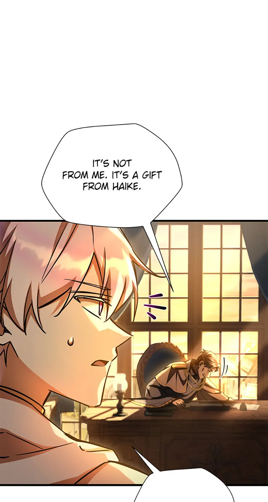 Read Helmut EN Manga Online