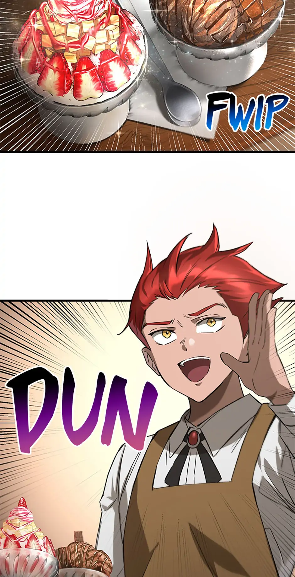 Read Helmut EN Manga Online