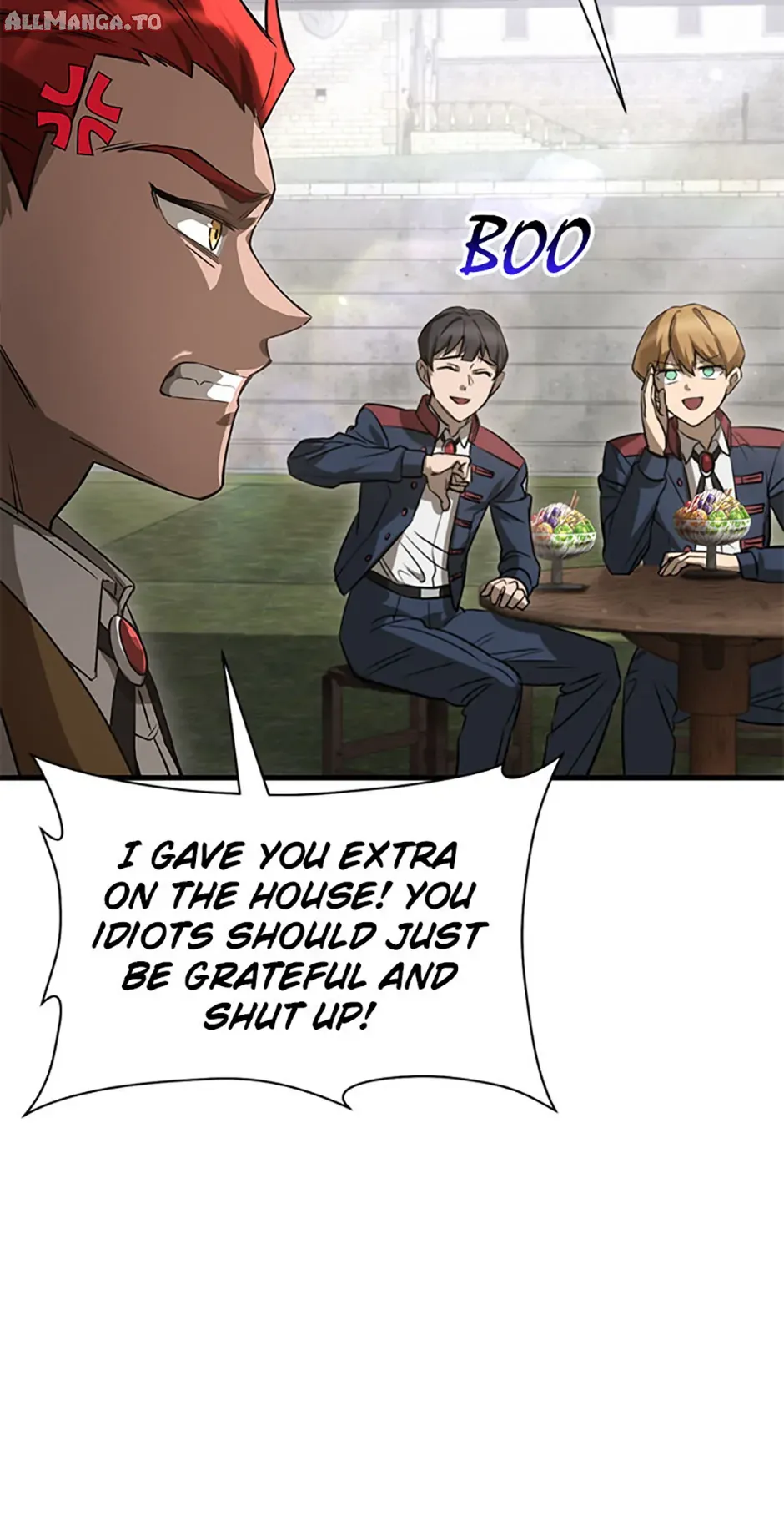 Read Helmut EN Manga Online