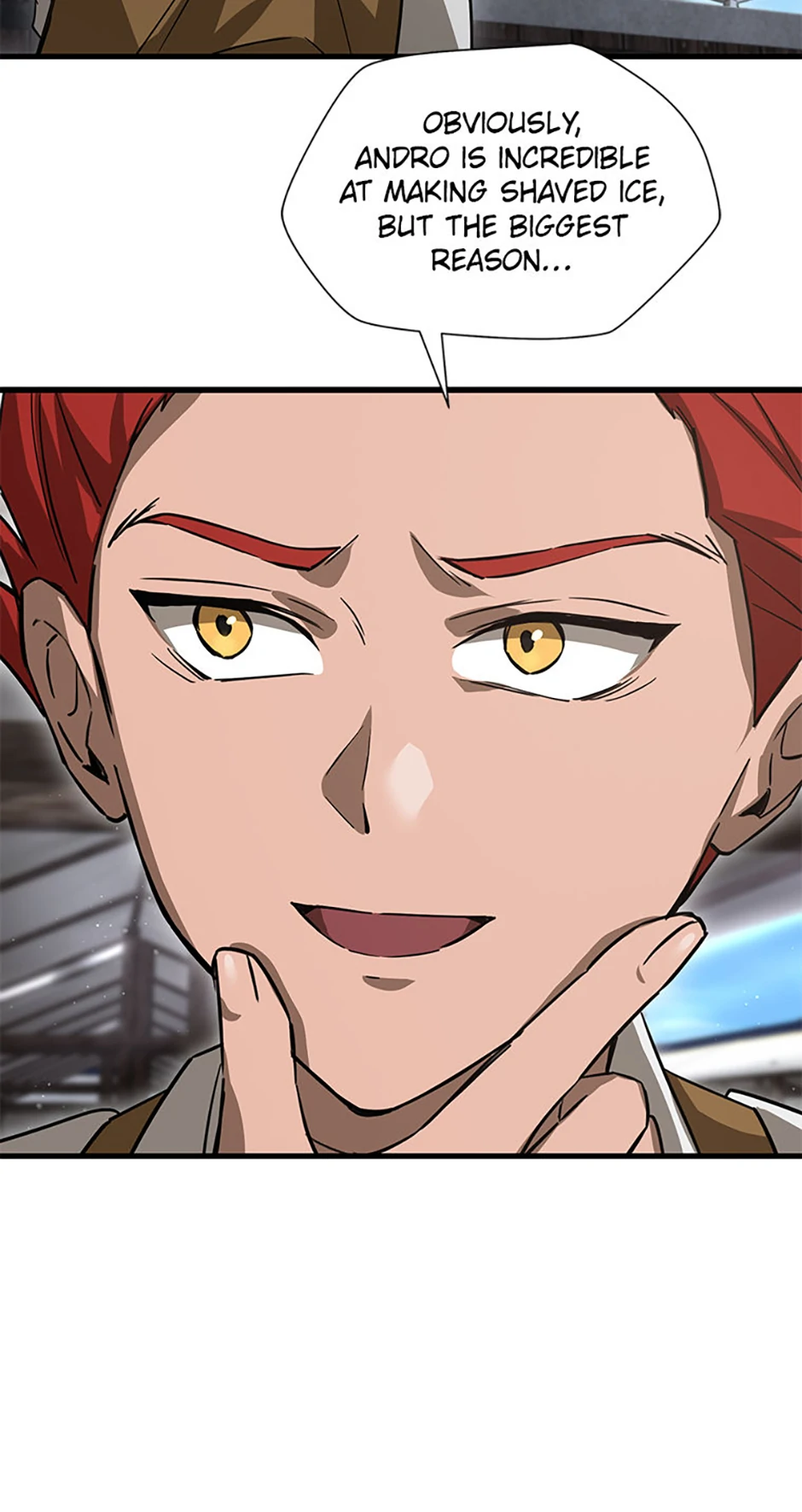 Read Helmut EN Manga Online