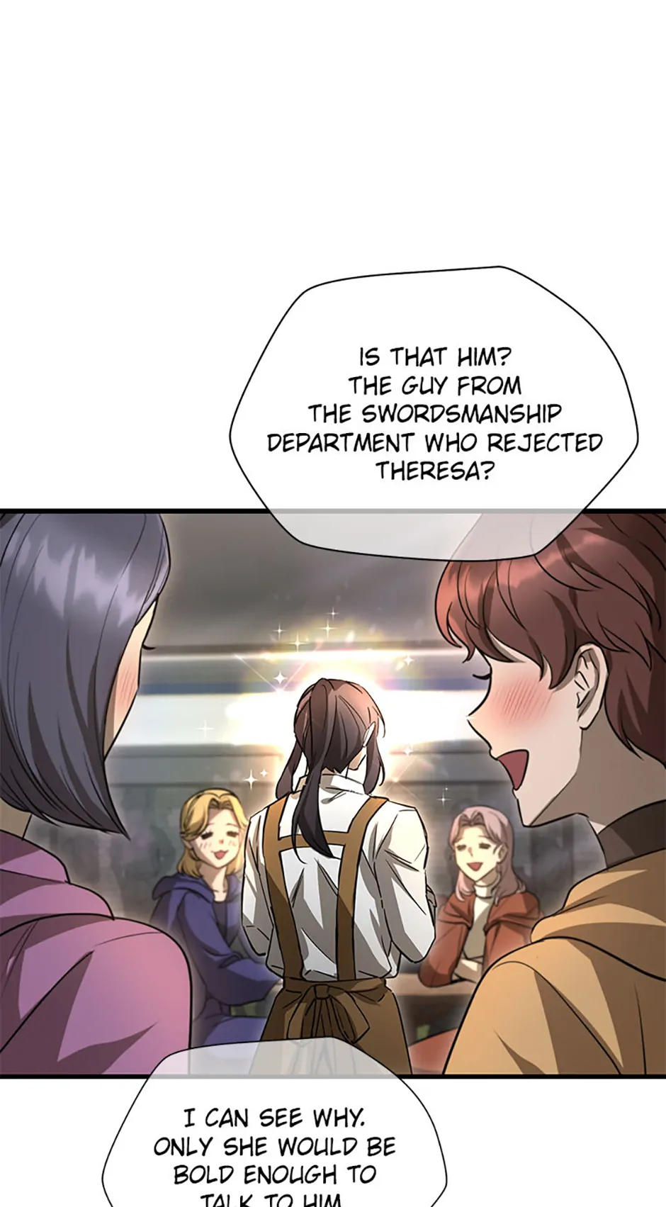 Read Helmut EN Manga Online