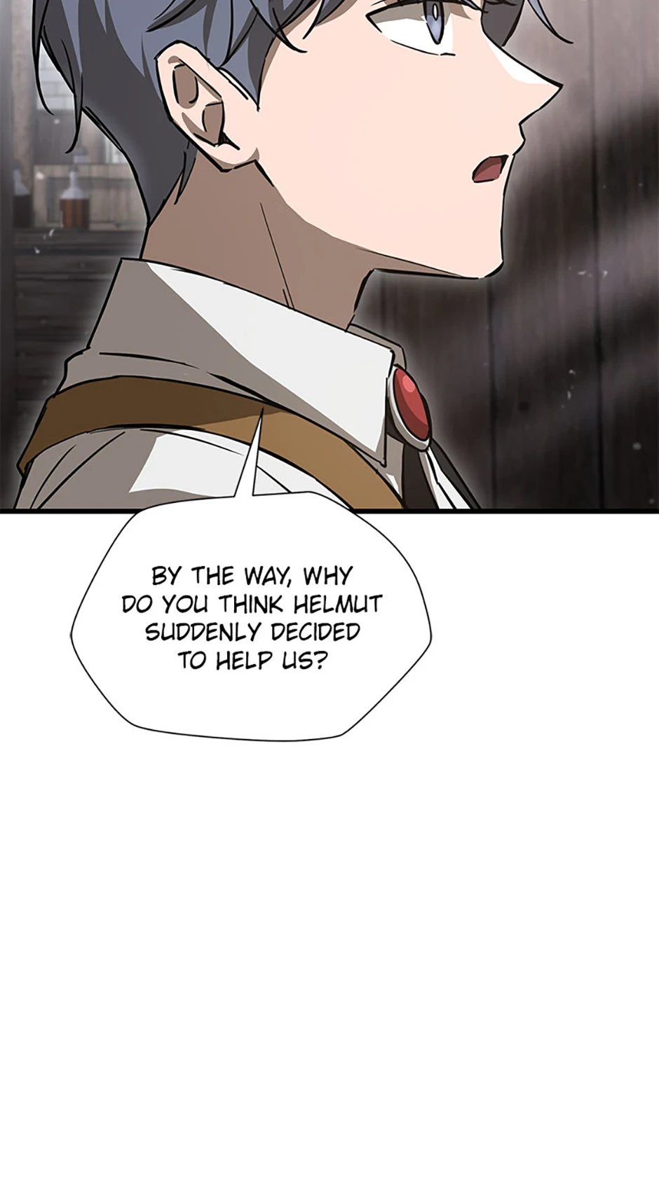 Read Helmut EN Manga Online