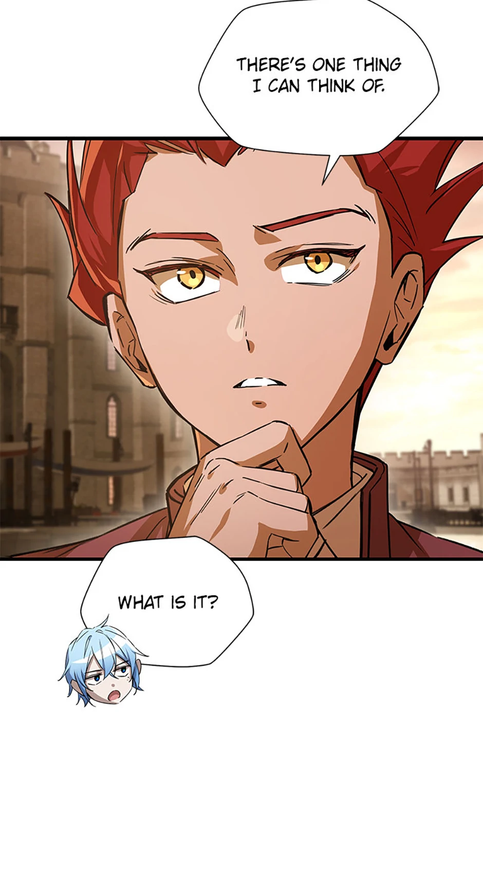 Read Helmut EN Manga Online