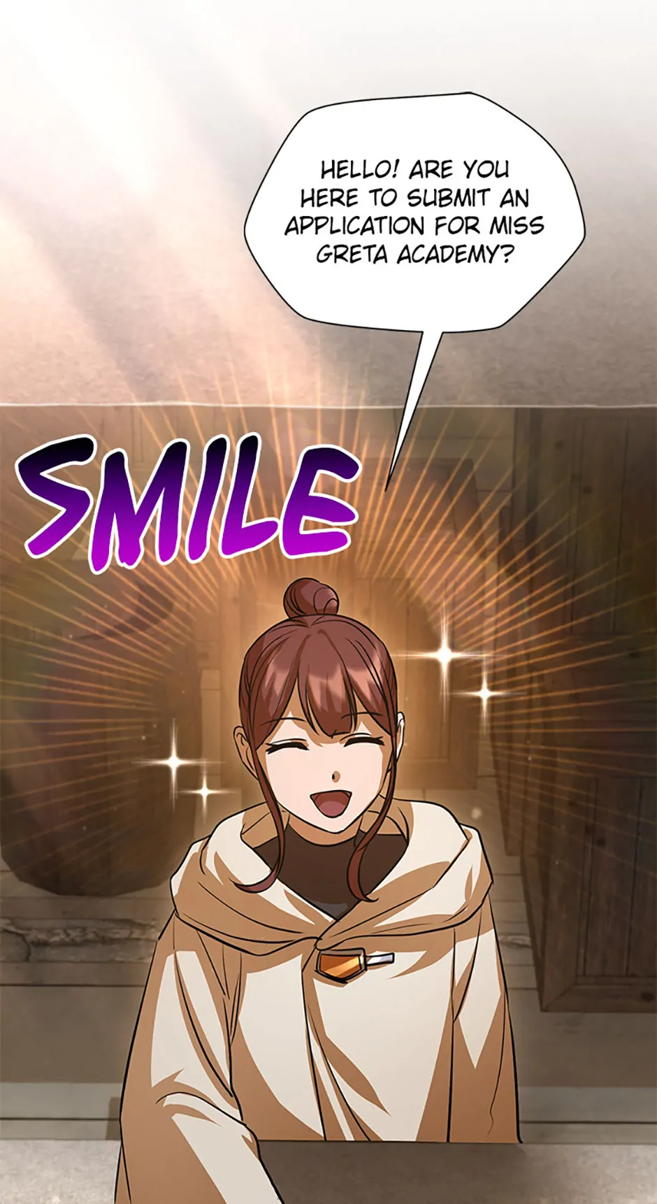 Read Helmut EN Manga Online