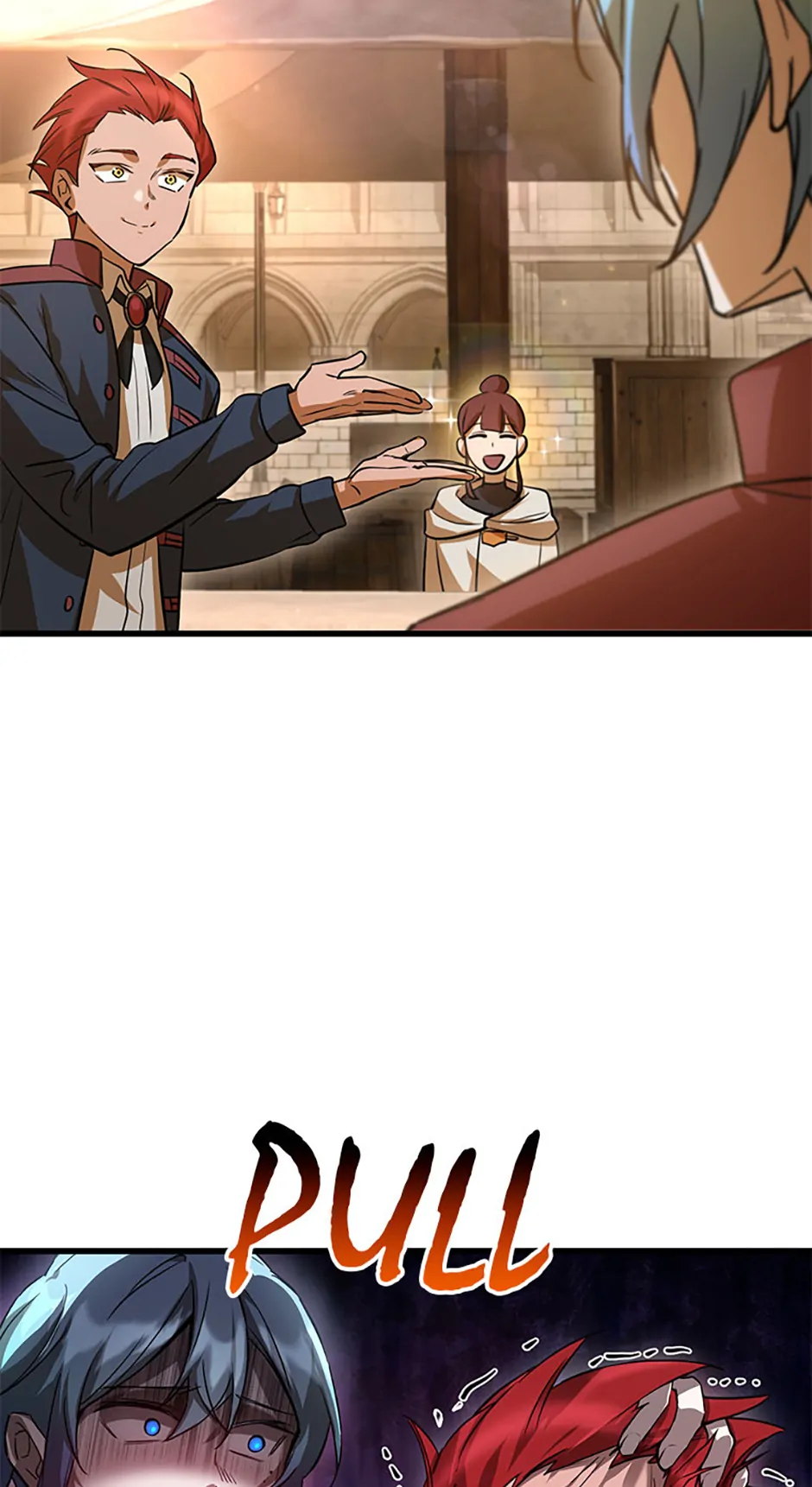 Read Helmut EN Manga Online