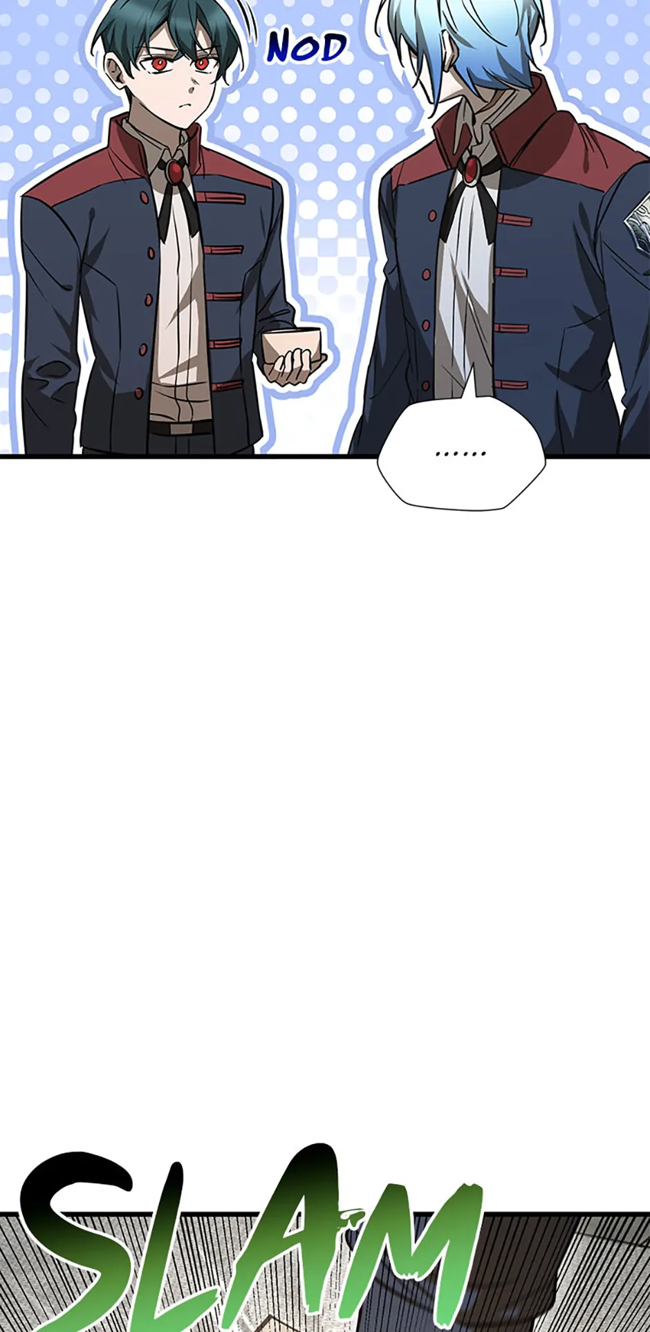 Read Helmut EN Manga Online