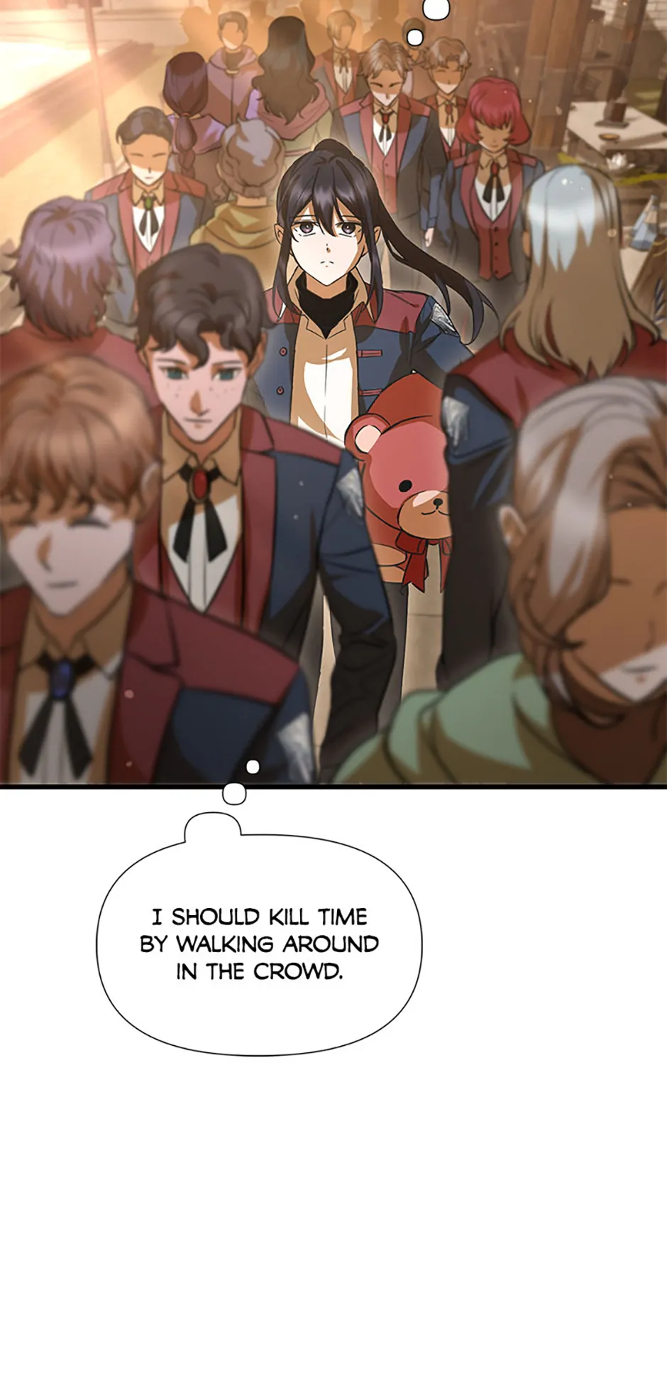 Read Helmut EN Manga Online