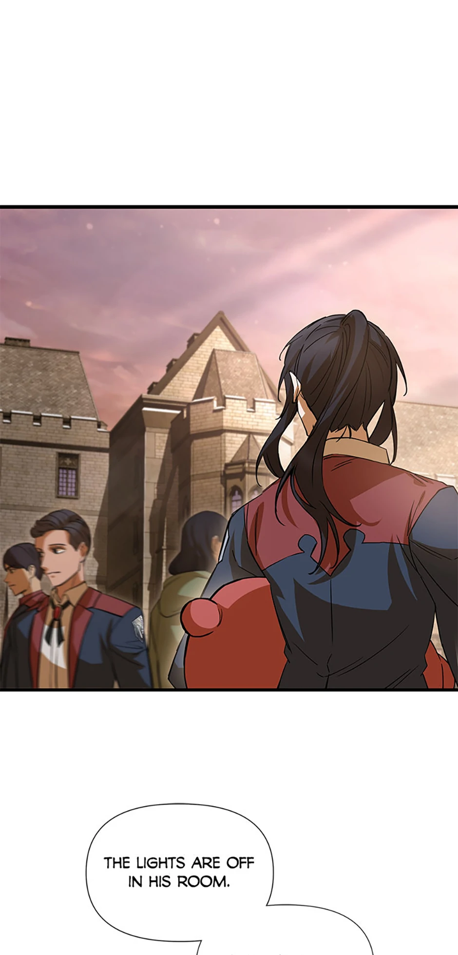 Read Helmut EN Manga Online