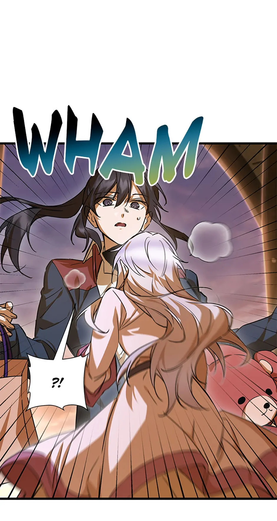 Read Helmut EN Manga Online