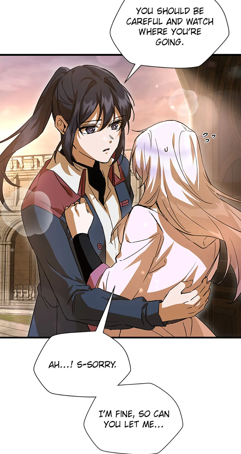 Read Helmut EN Manga Online