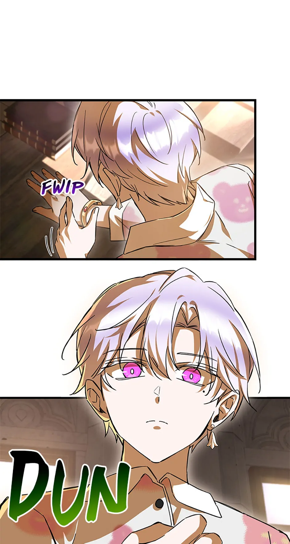 Read Helmut EN Manga Online