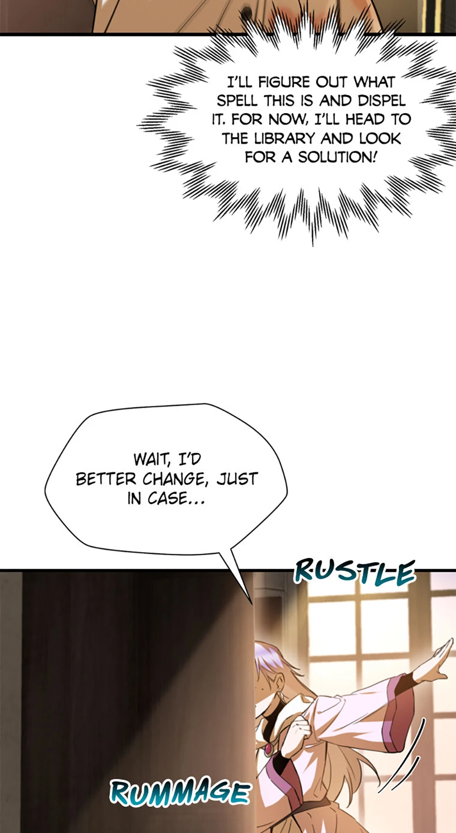 Read Helmut EN Manga Online