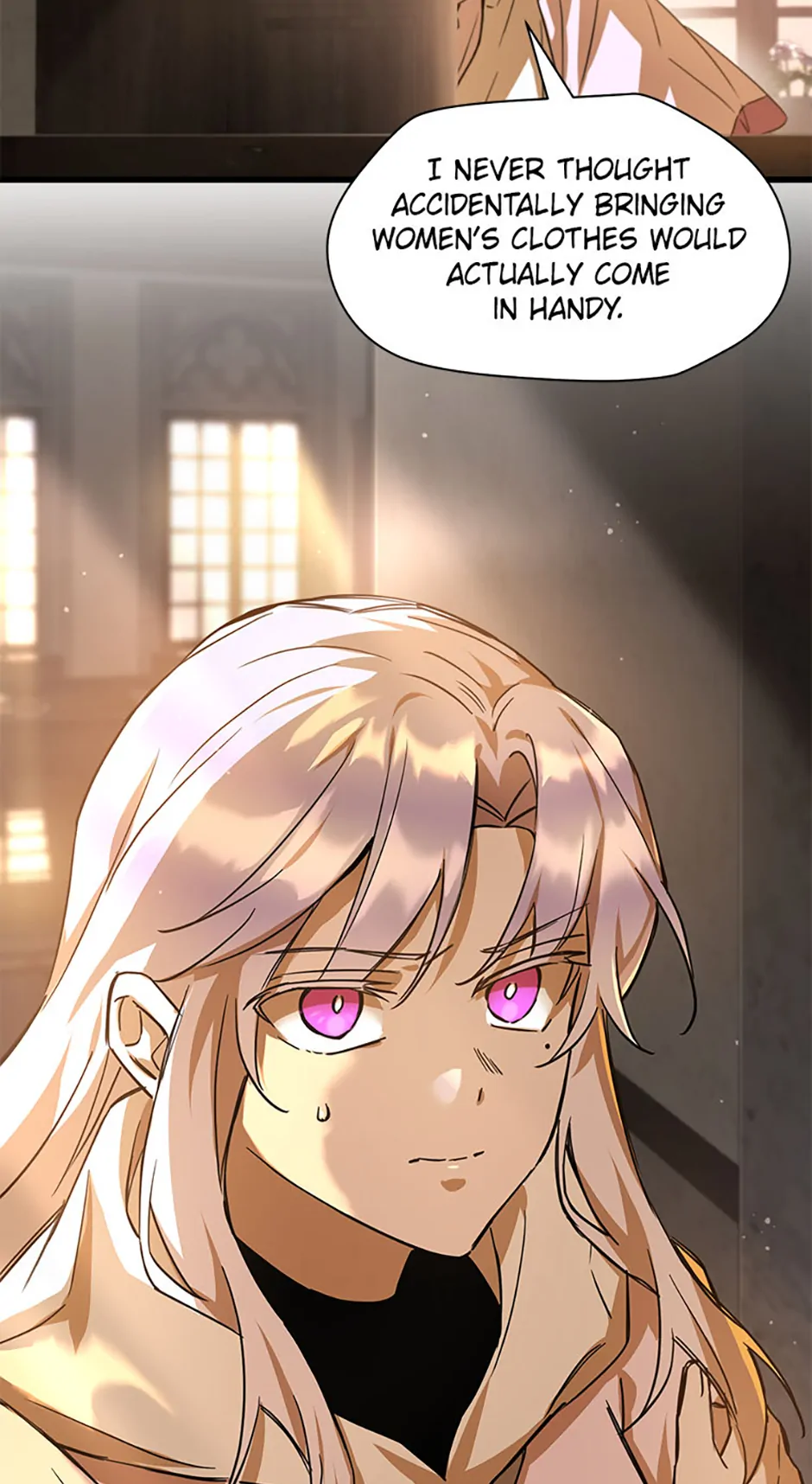 Read Helmut EN Manga Online