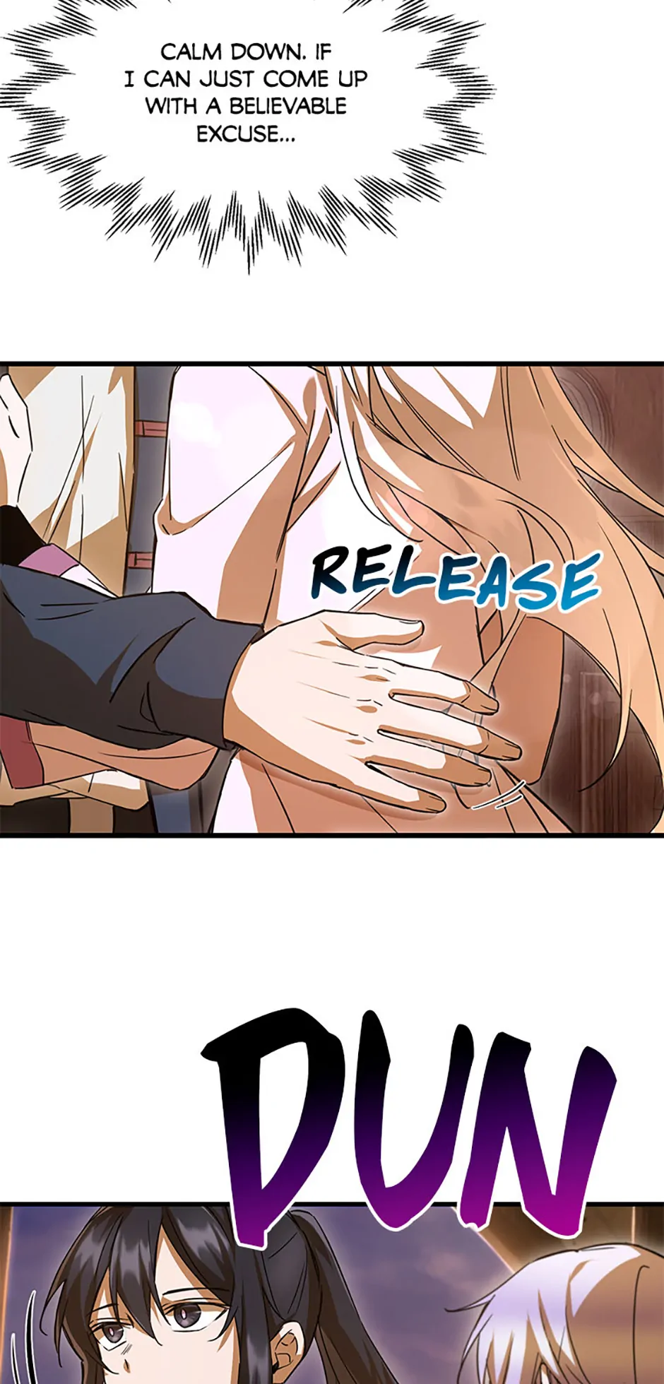 Read Helmut EN Manga Online