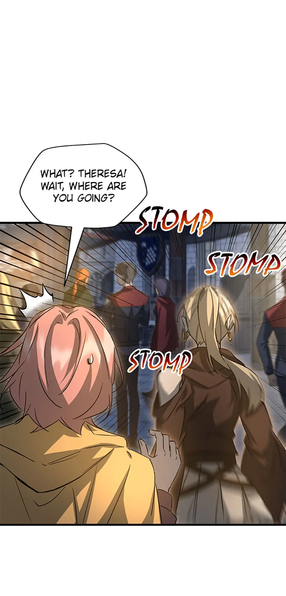 Read Helmut EN Manga Online