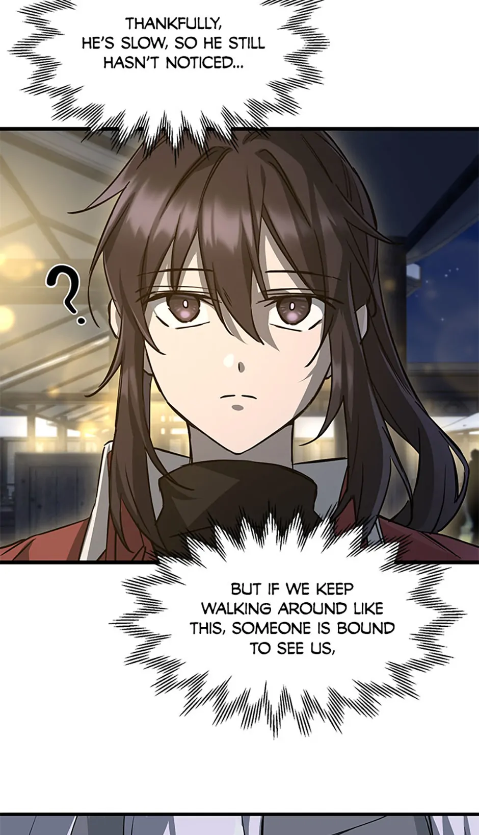 Read Helmut EN Manga Online