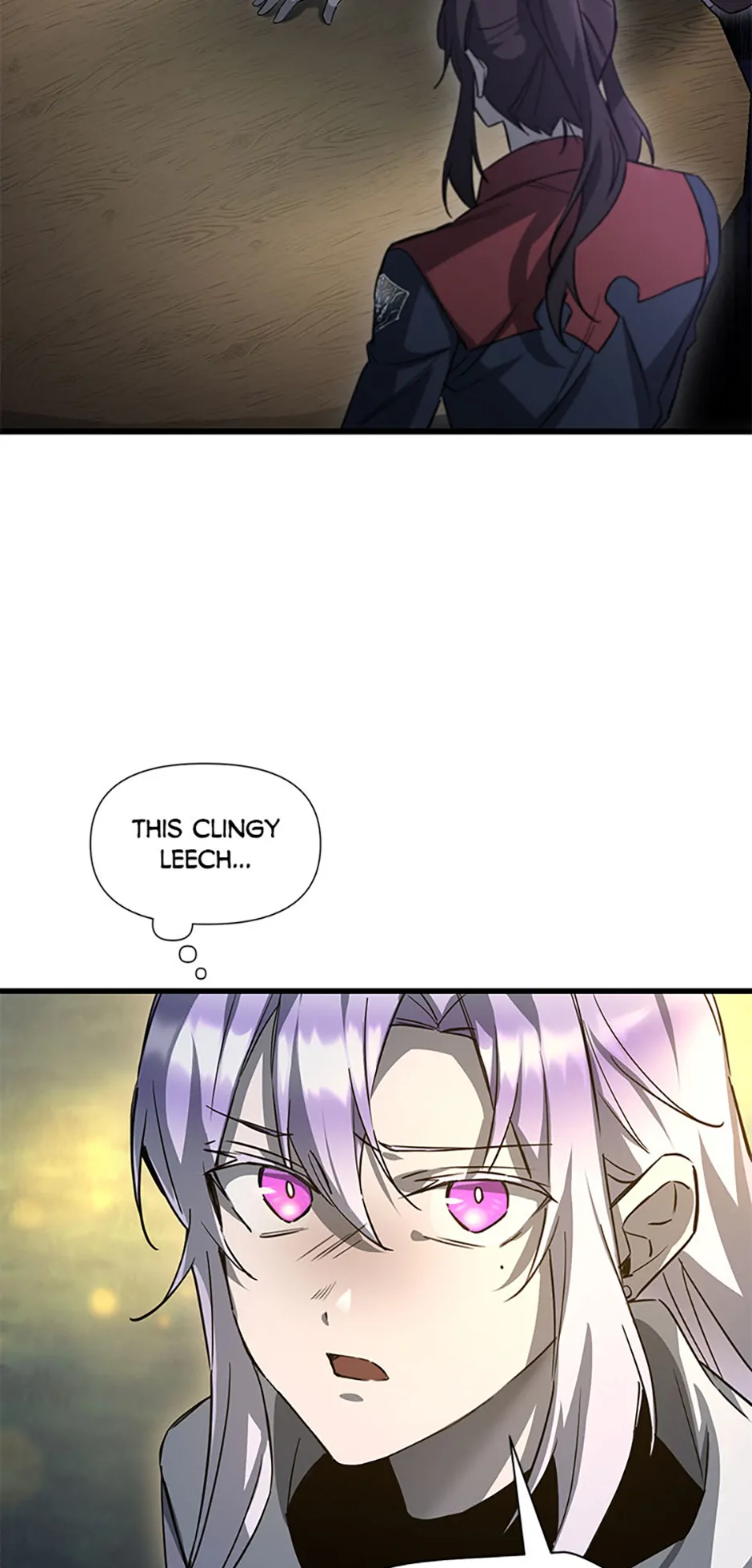 Read Helmut EN Manga Online