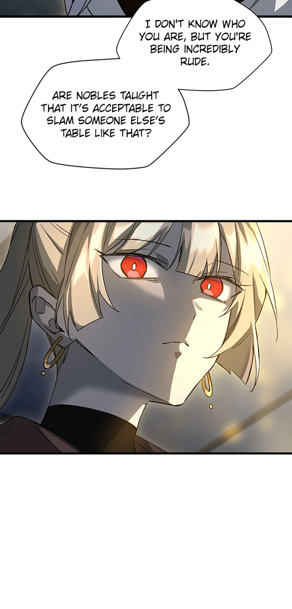 Read Helmut EN Manga Online