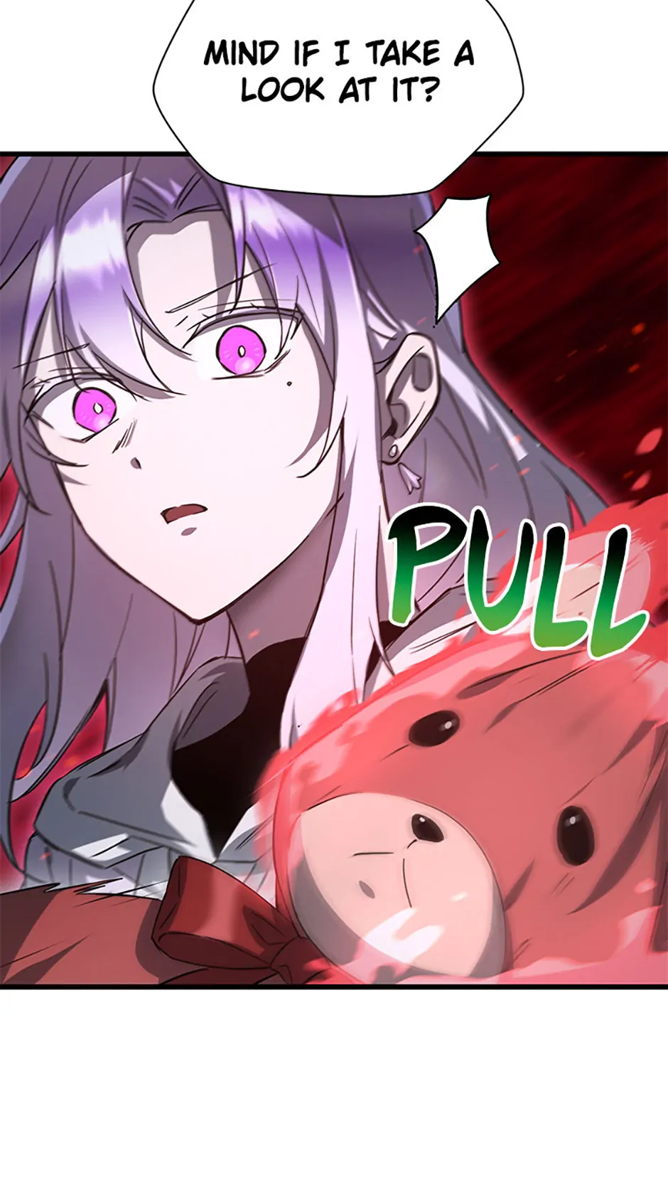 Read Helmut EN Manga Online