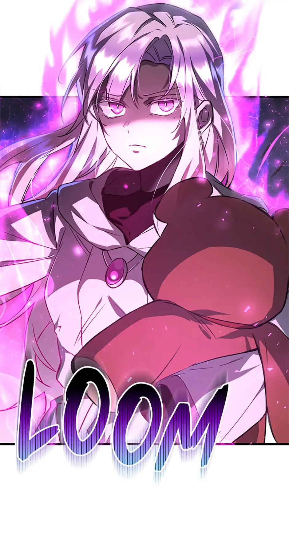 Read Helmut EN Manga Online