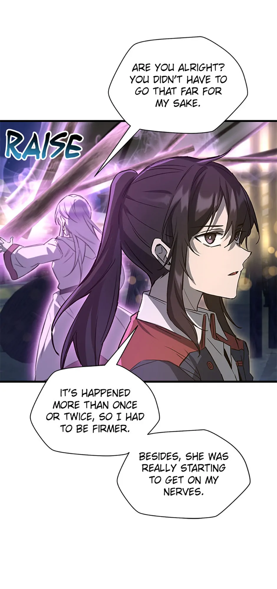 Read Helmut EN Manga Online