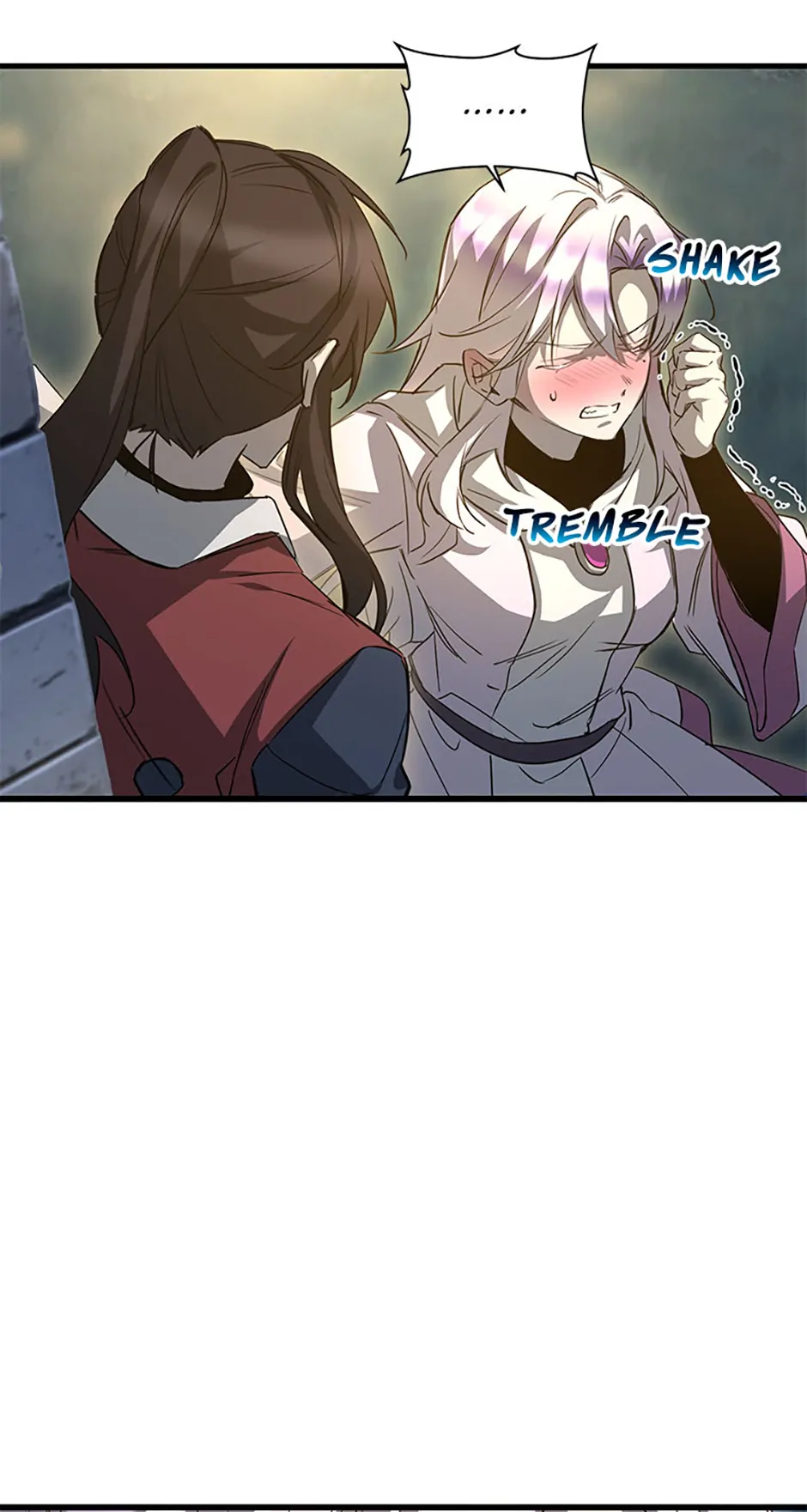 Read Helmut EN Manga Online