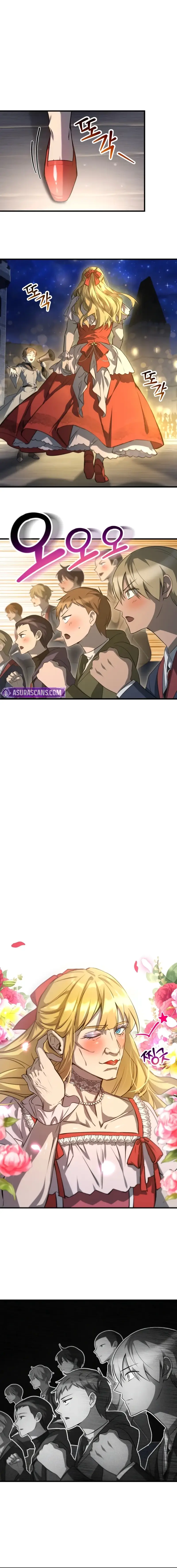 Read Helmut EN Manga Online