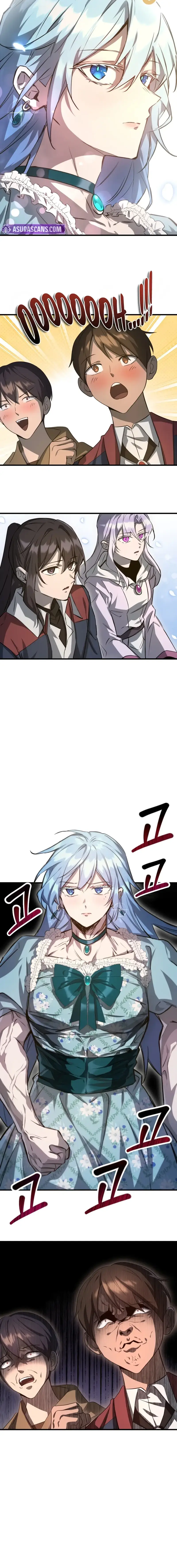 Read Helmut EN Manga Online