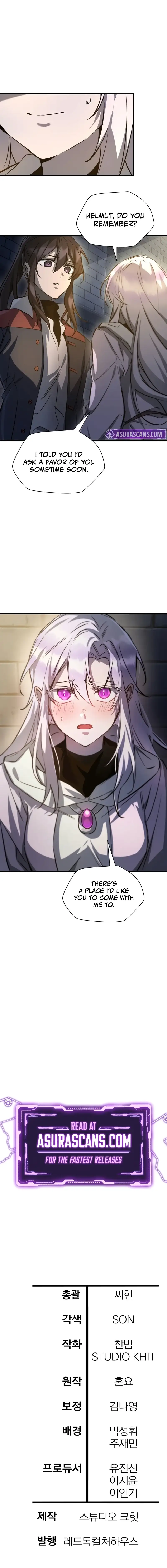 Read Helmut EN Manga Online