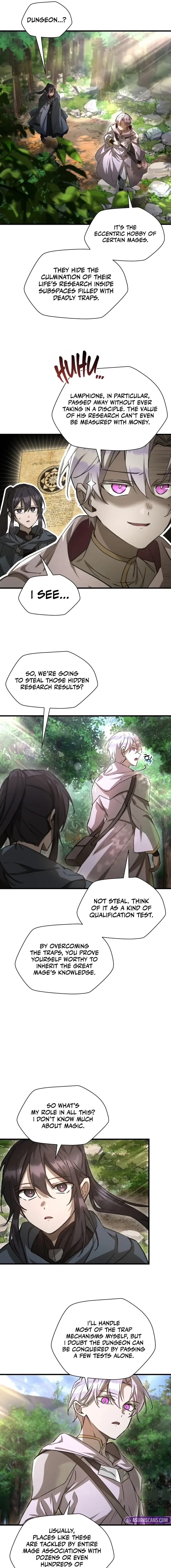 Read Helmut EN Manga Online