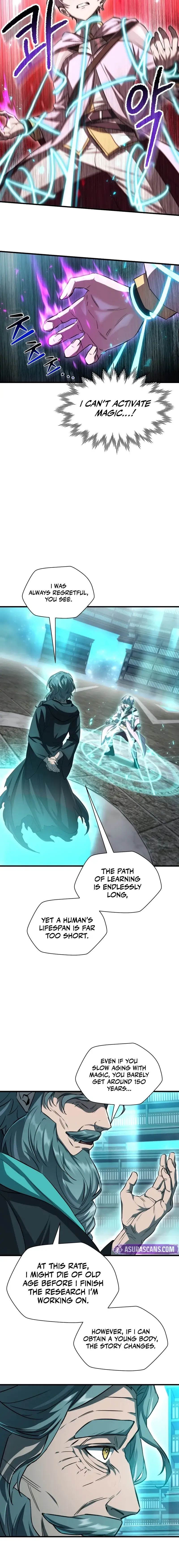 Read Helmut EN Manga Online