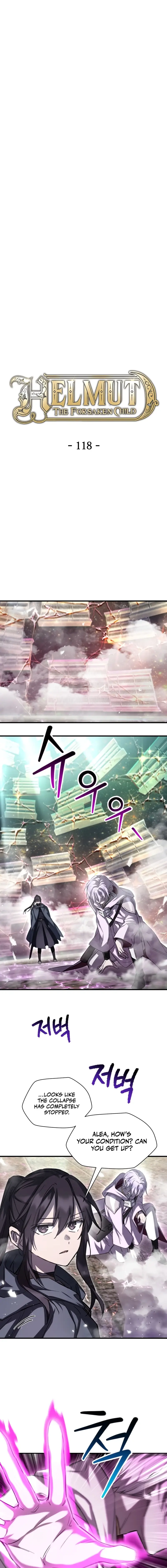 Read Helmut EN Manga Online