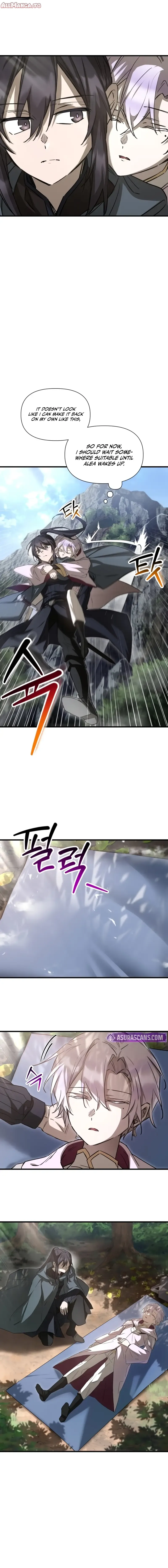 Read Helmut EN Manga Online