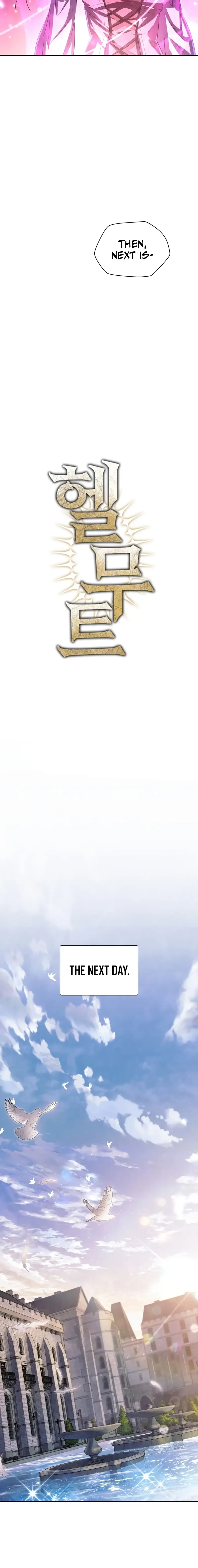 Read Helmut EN Manga Online