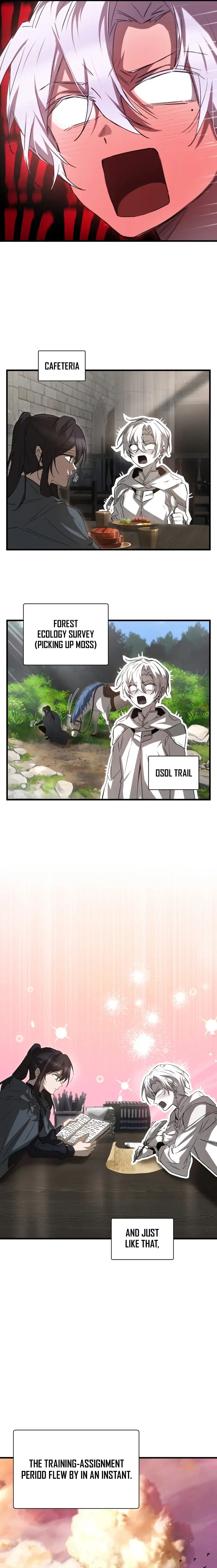 Read Helmut EN Manga Online