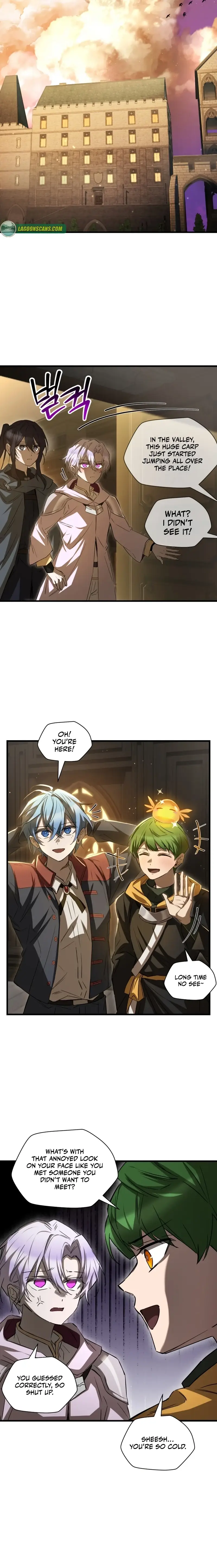 Read Helmut EN Manga Online