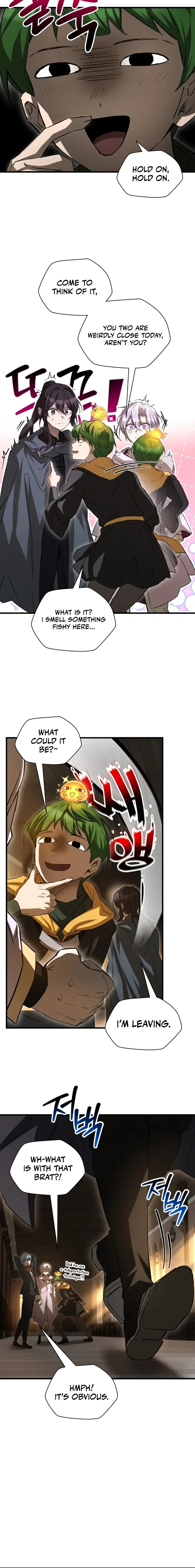 Read Helmut EN Manga Online