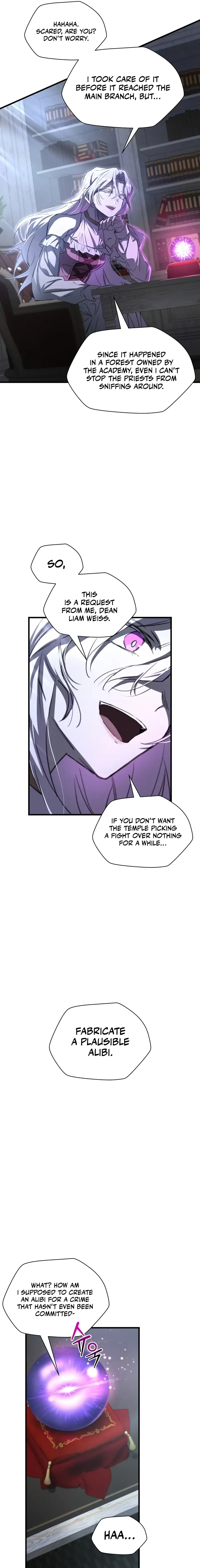 Read Helmut EN Manga Online