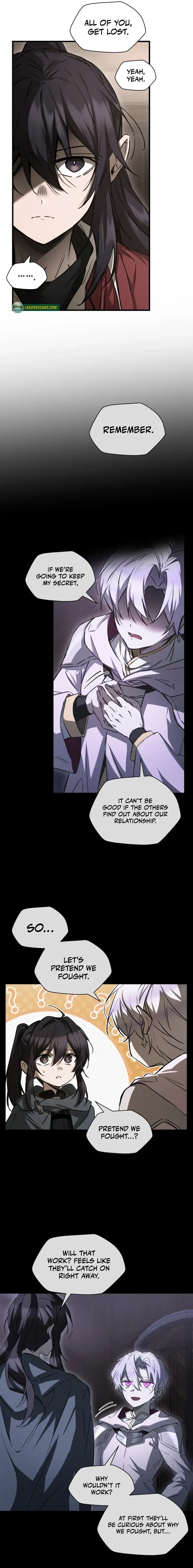 Read Helmut EN Manga Online