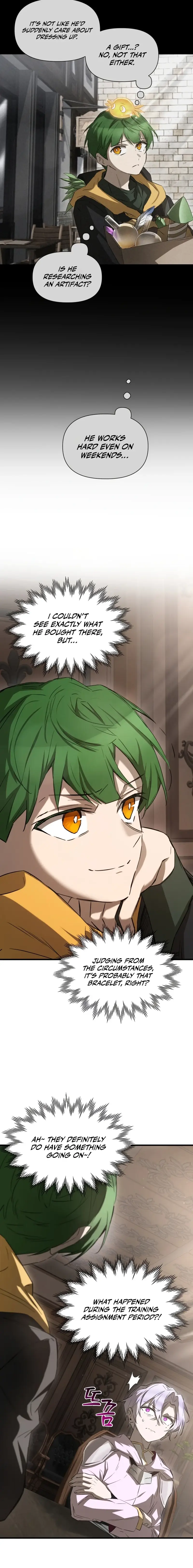 Read Helmut EN Manga Online