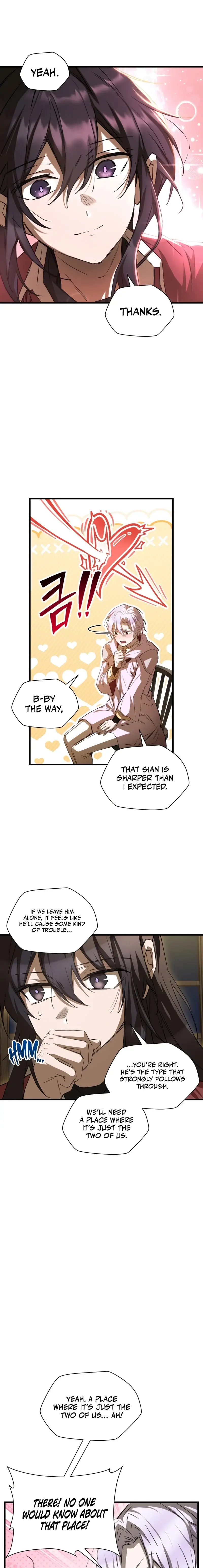 Read Helmut EN Manga Online