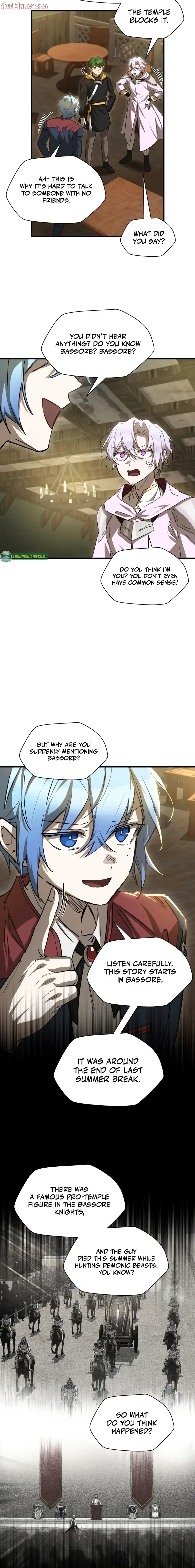 Read Helmut EN Manga Online