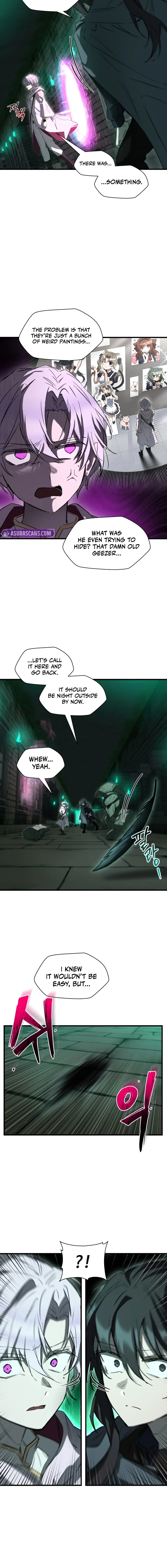 Read Helmut EN Manga Online